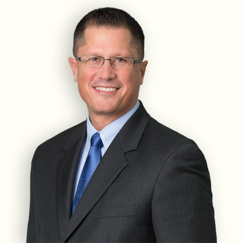 Attorney Jeff Napoli